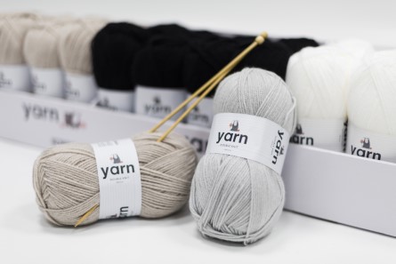 Yarn & Knitting Accessories
